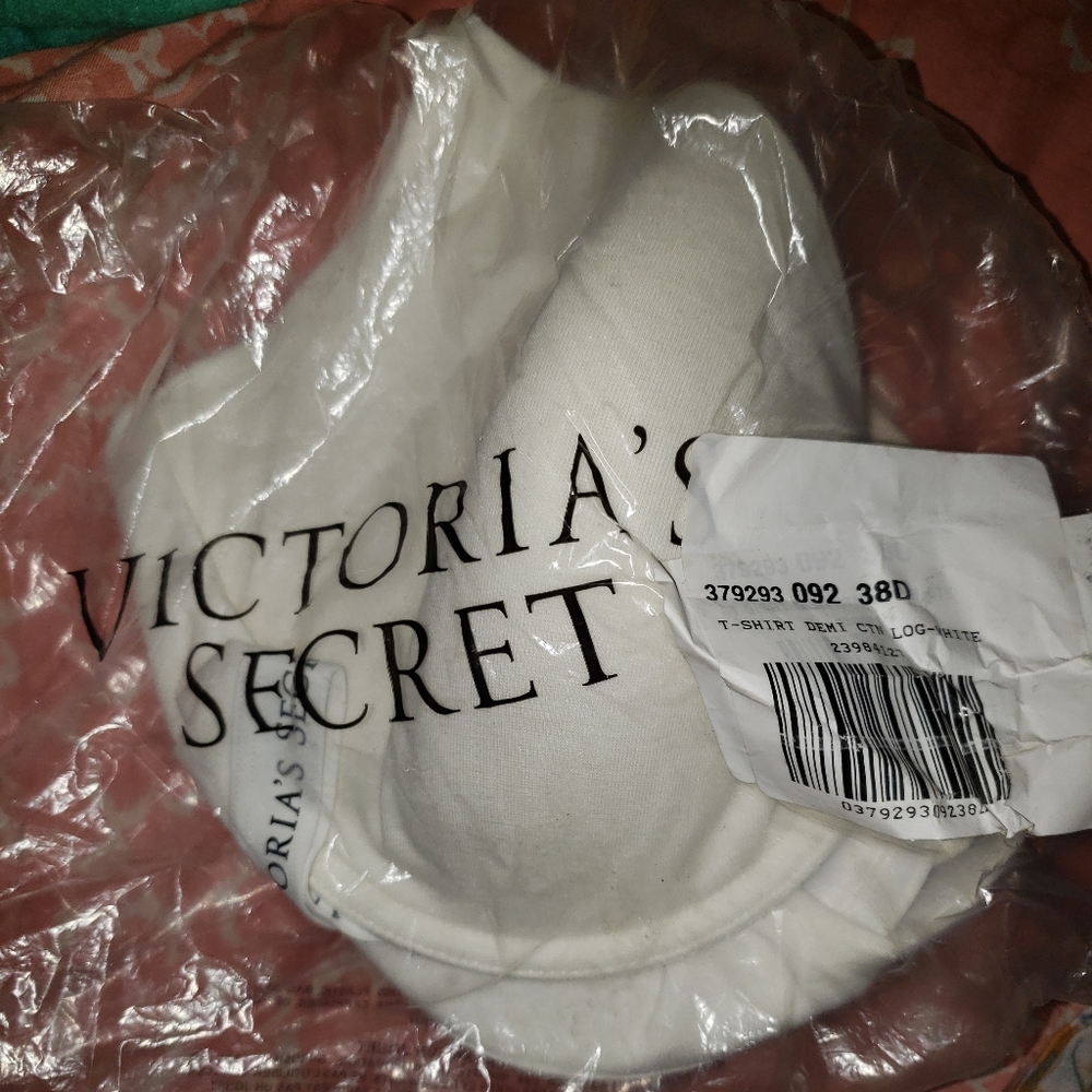 Victoria secrert bra
